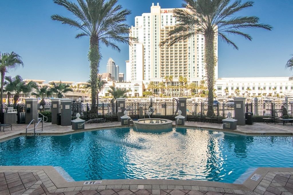 700 S HARBOUR ISLAND BOULEVARD 535