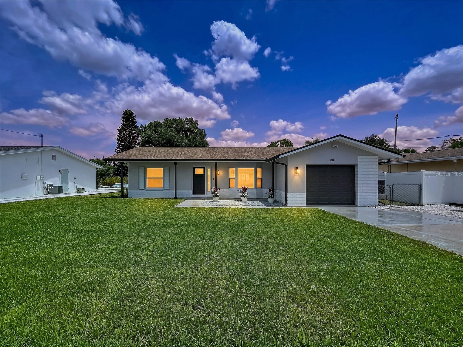 381 WESTWINDS DRIVE