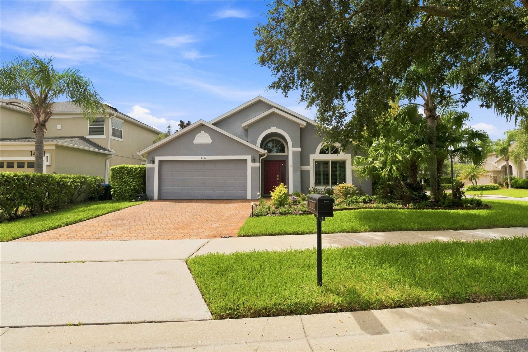 14157 BUDWORTH CIRCLE