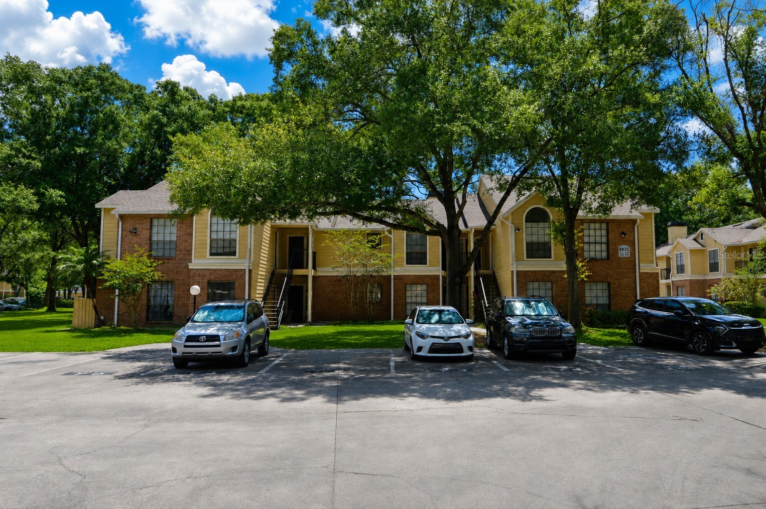 8625 MALLARD RESERVE DRIVE 101