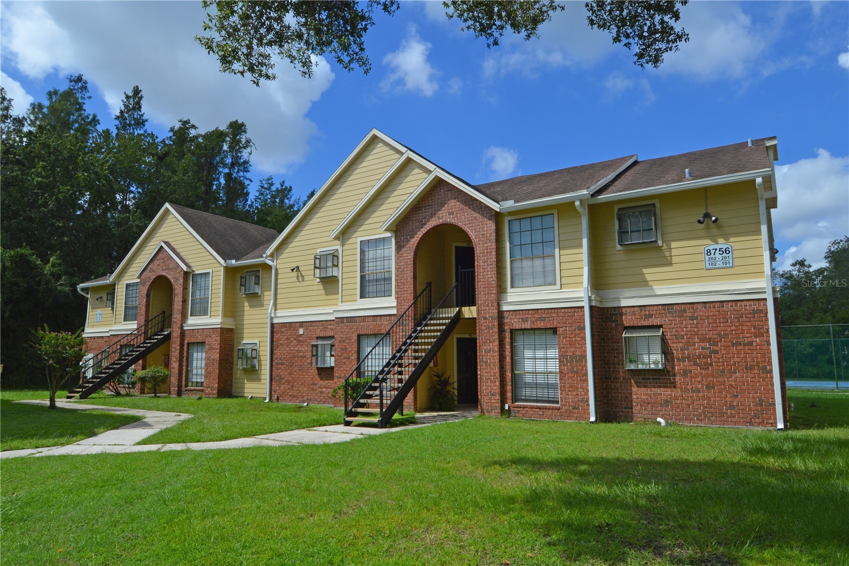 8754 MALLARD RESERVE DRIVE 202