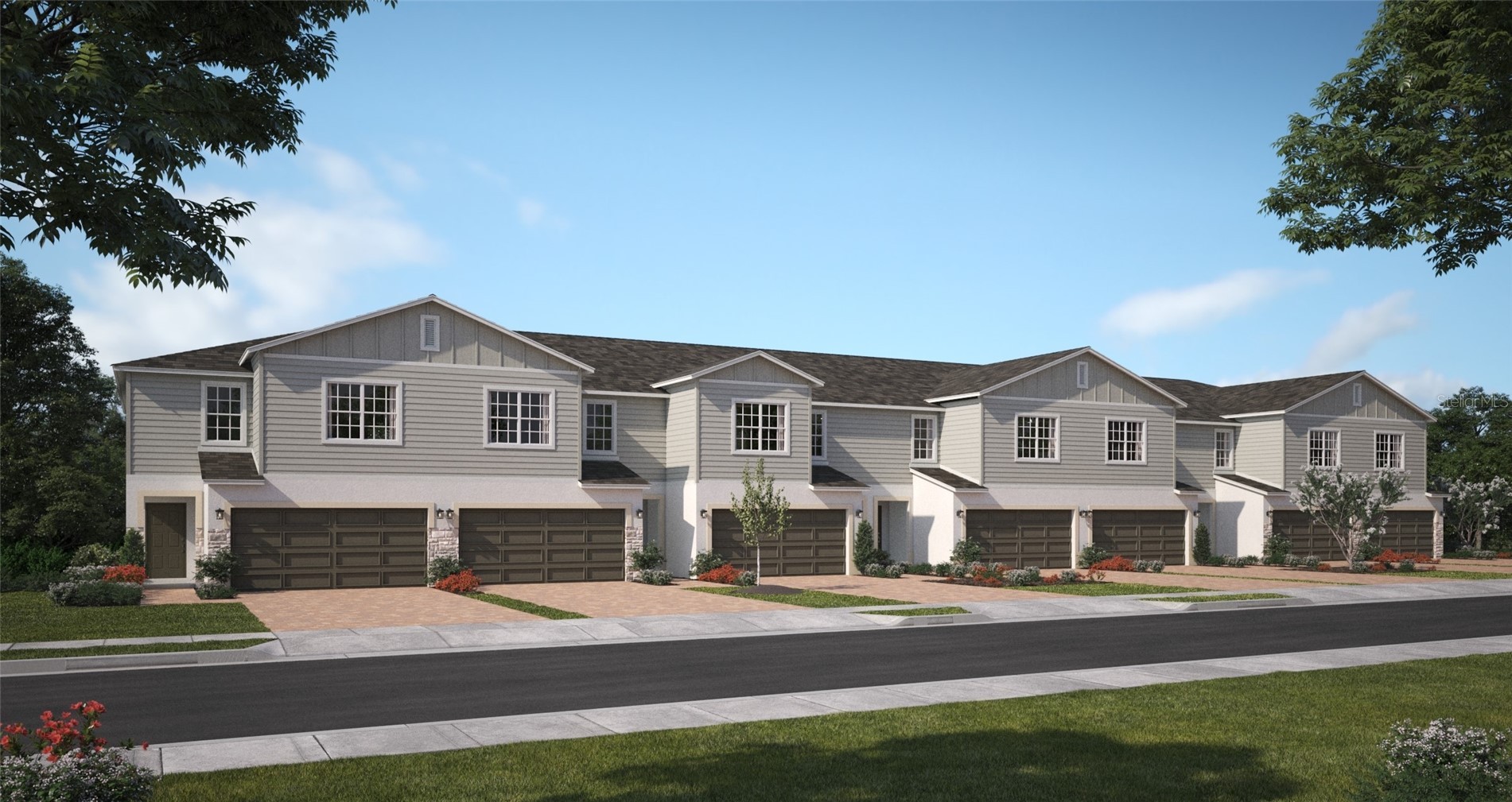 2540 STARRY POINT