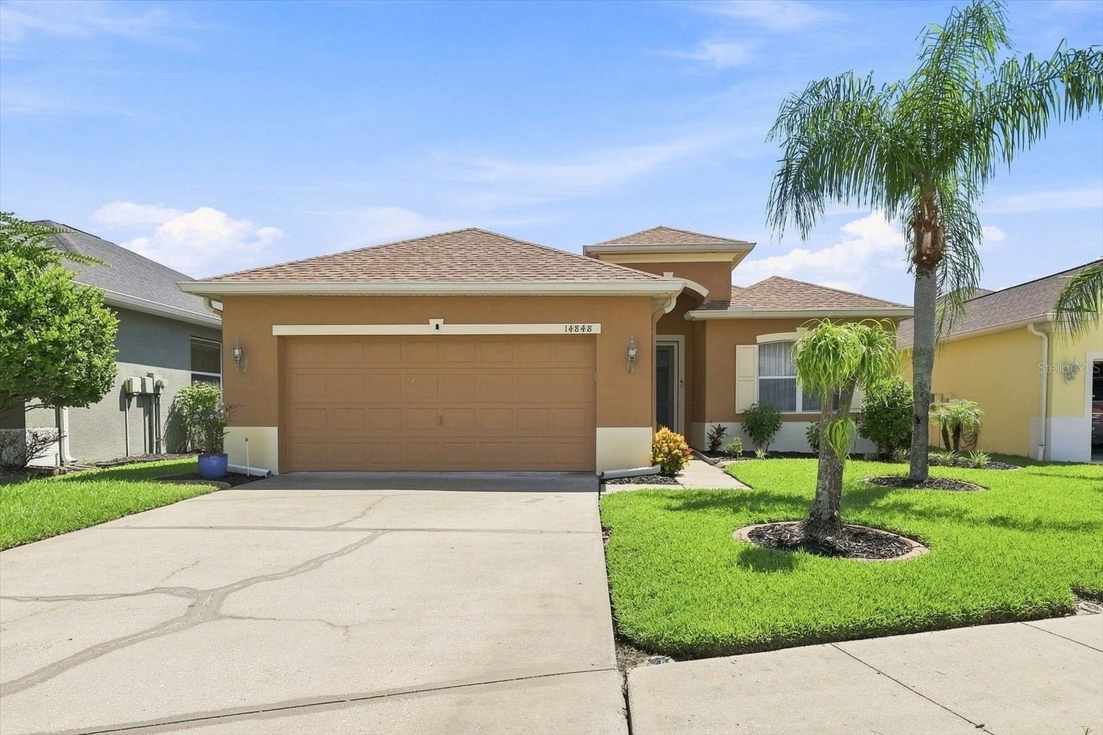 14848 POTTERTON CIRCLE