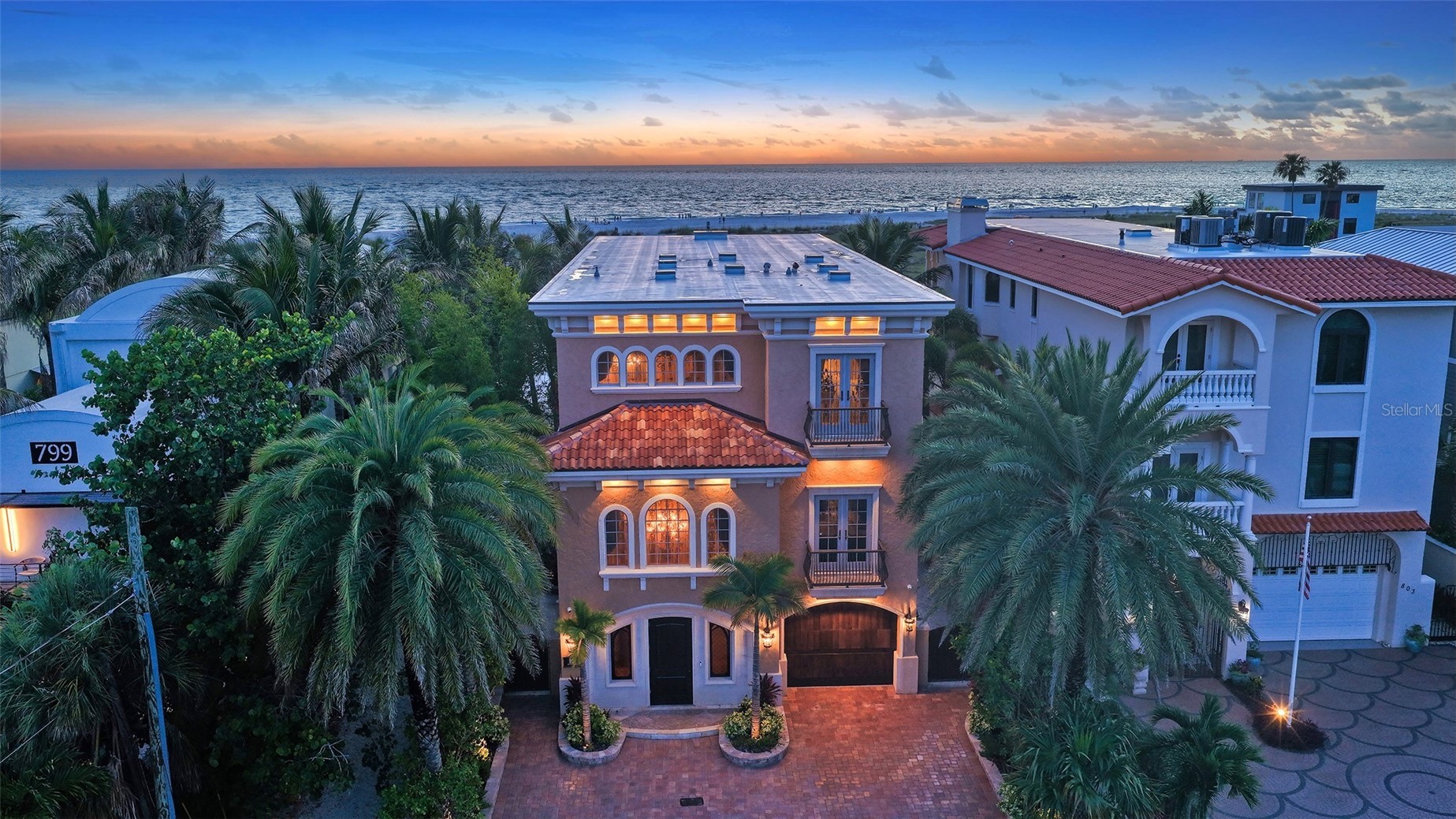 801 N SHORE DRIVE