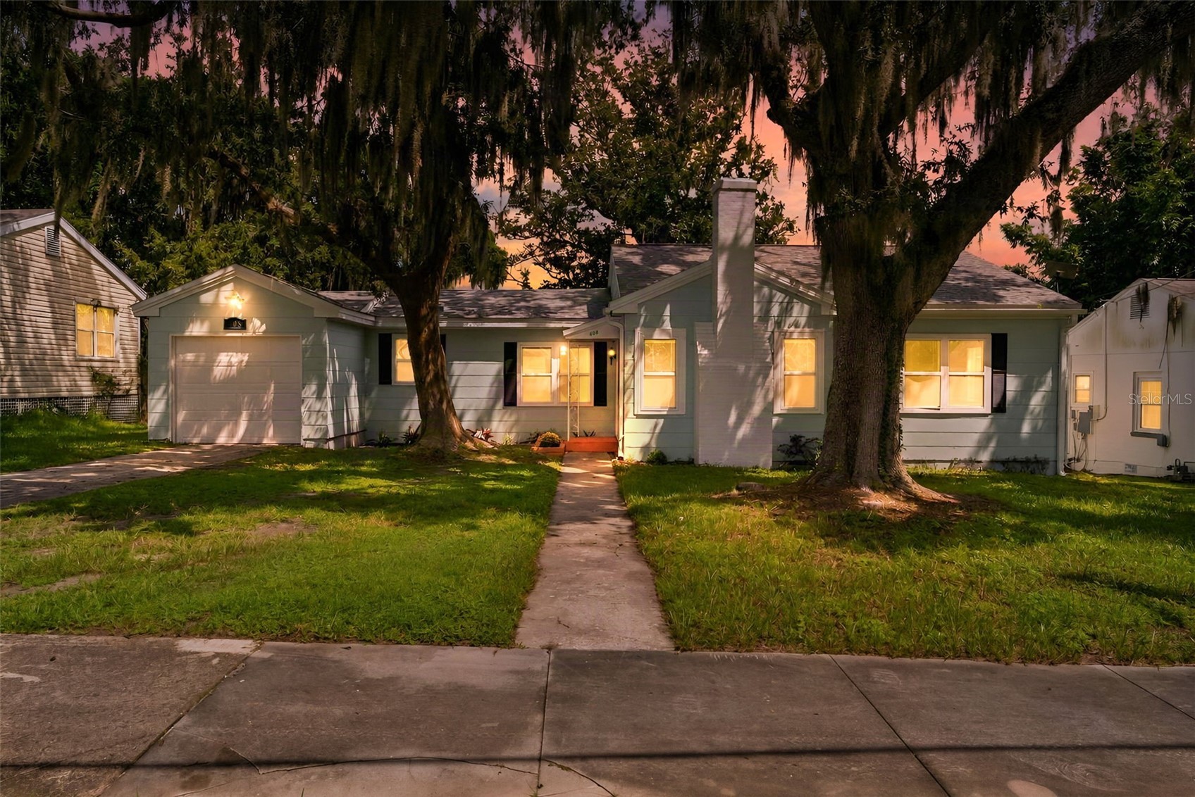 408 S 12TH STREET