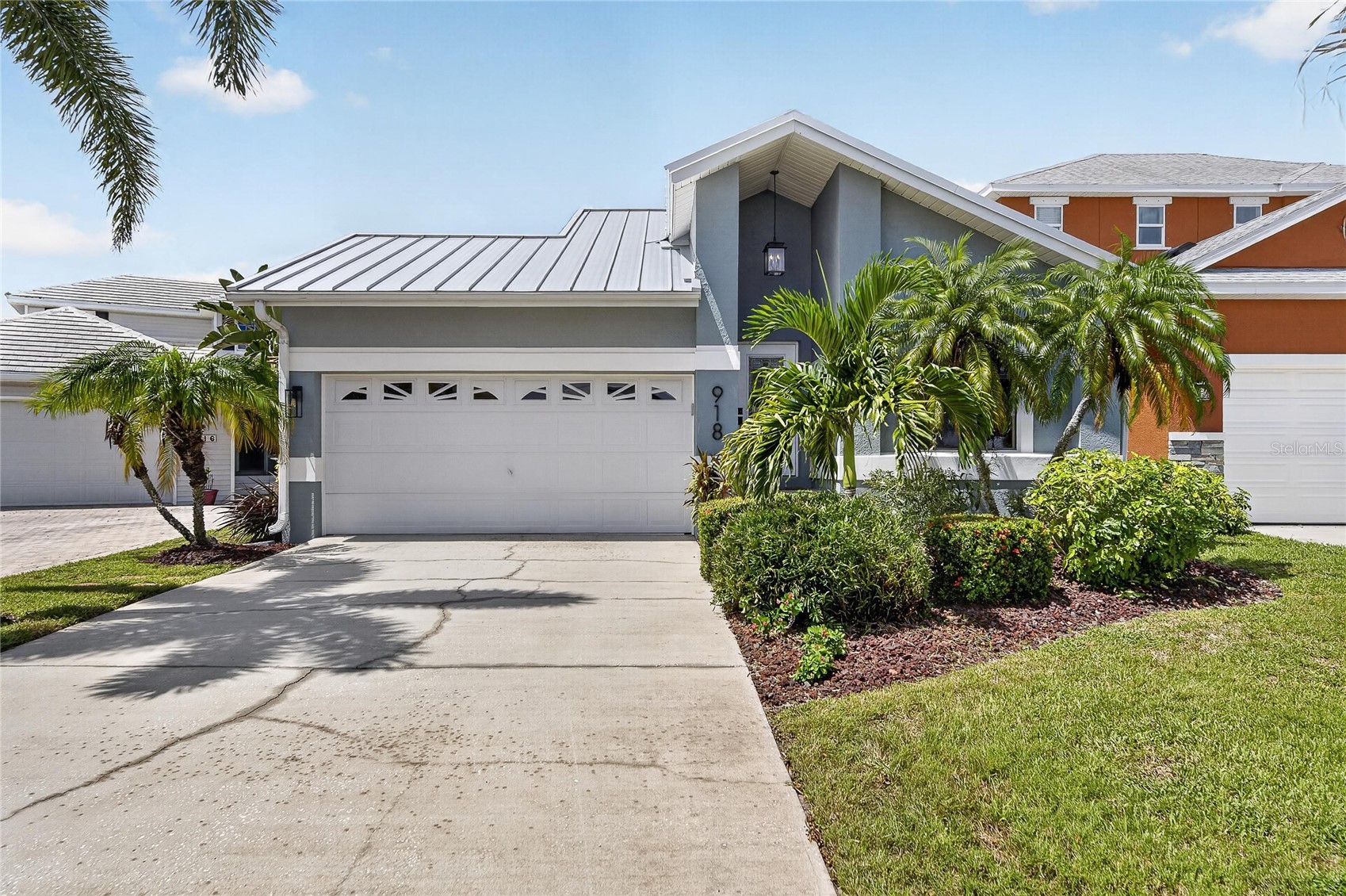 918 SHAGOS DRIVE