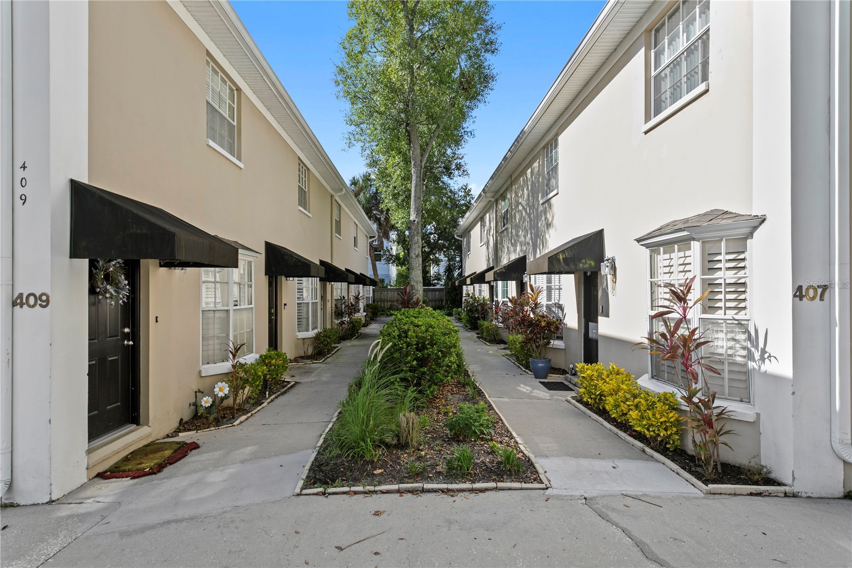 409 S AUDUBON AVENUE 2
