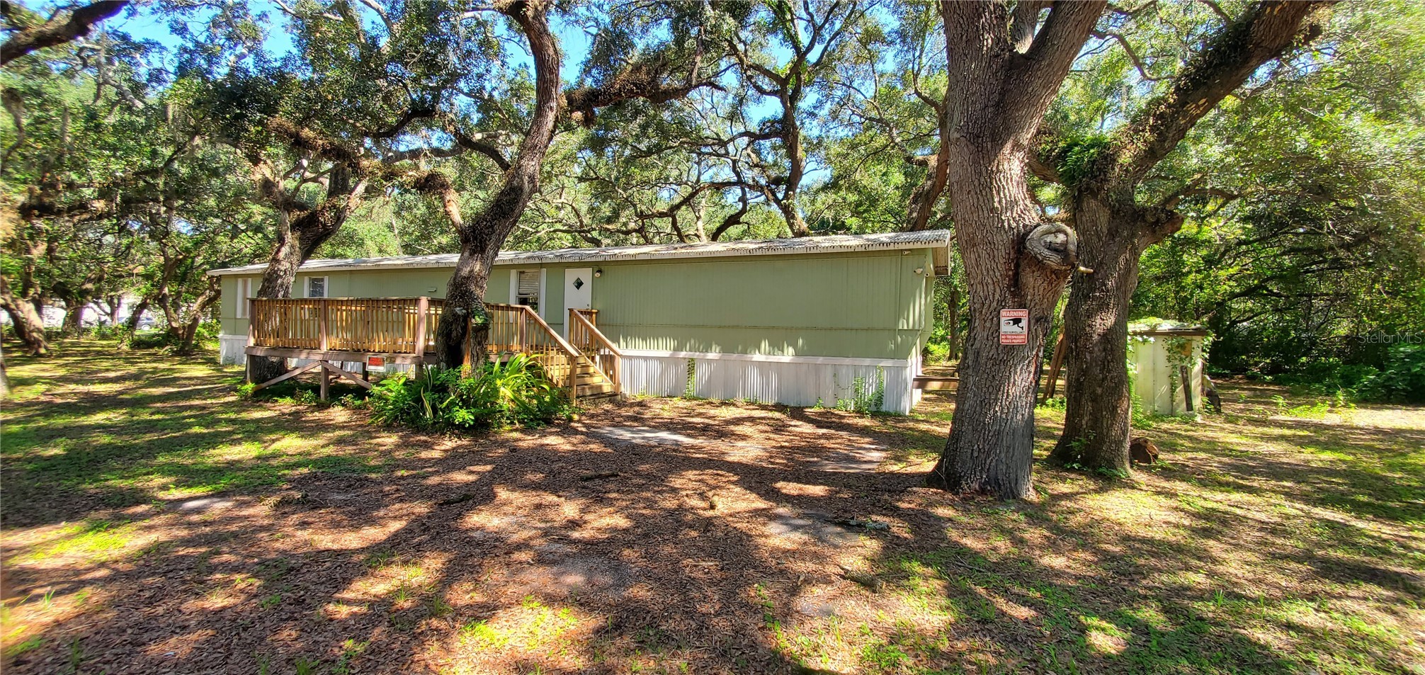 13016 BARNEY DRIVE