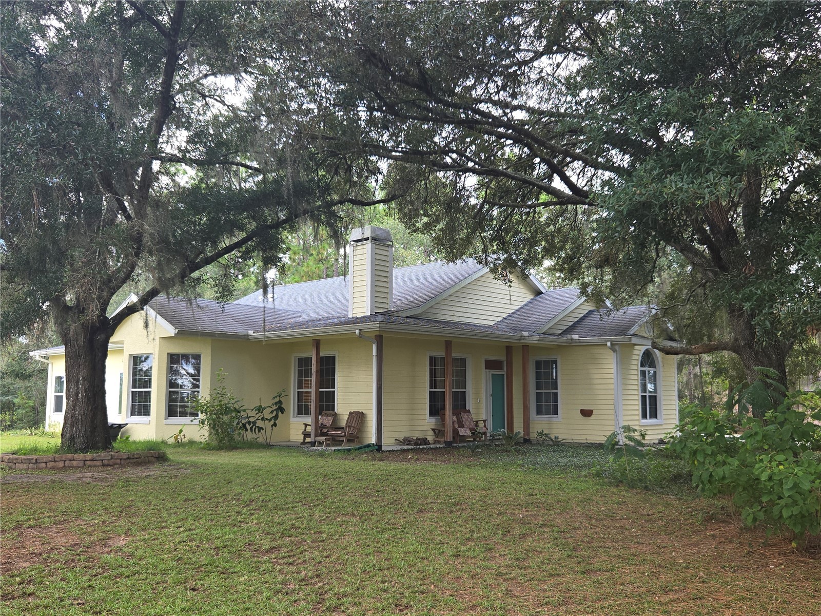 12480 S FERN POINT