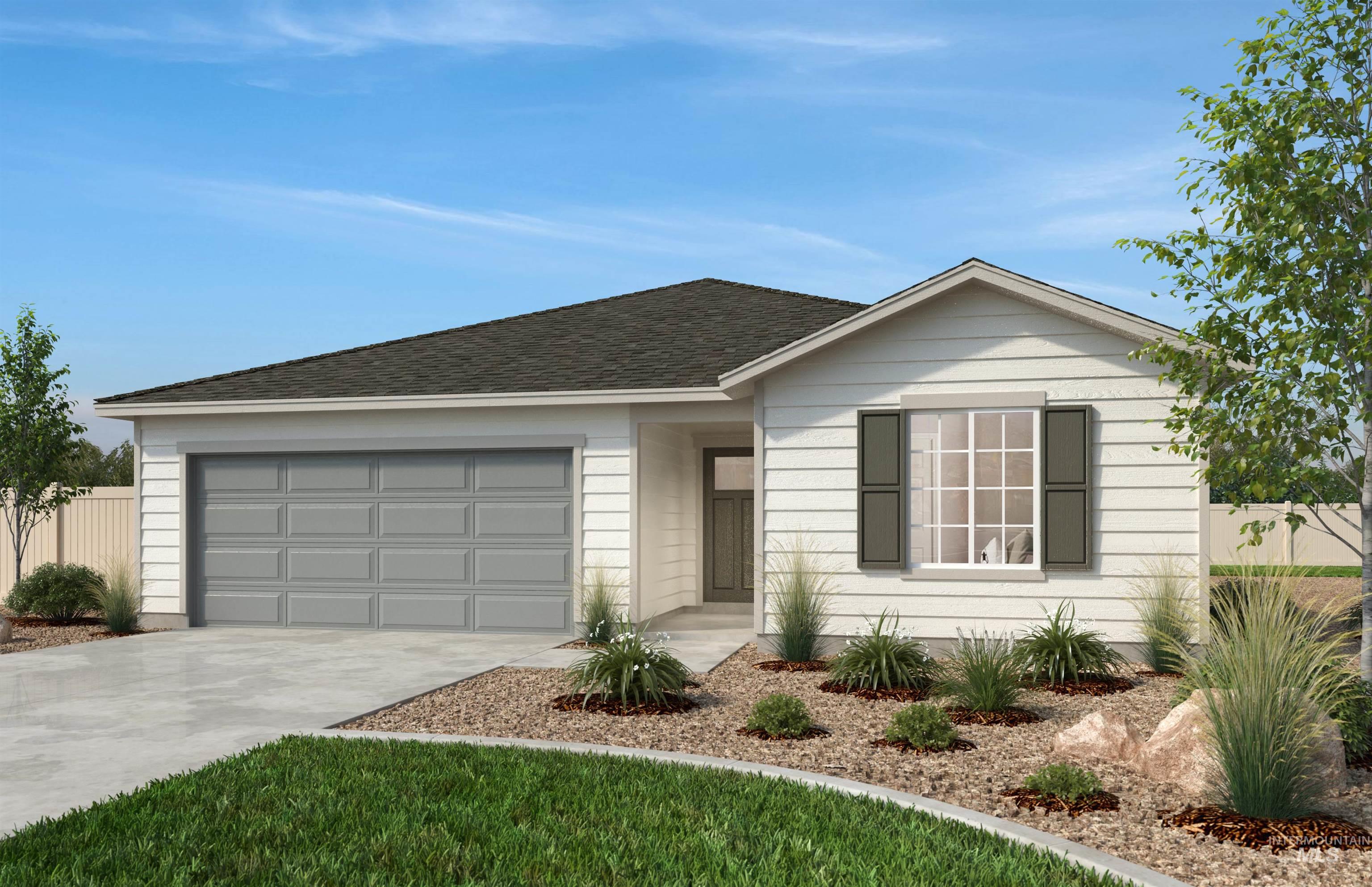 7747 E Cherry Grove Dr, Nampa ID 83687