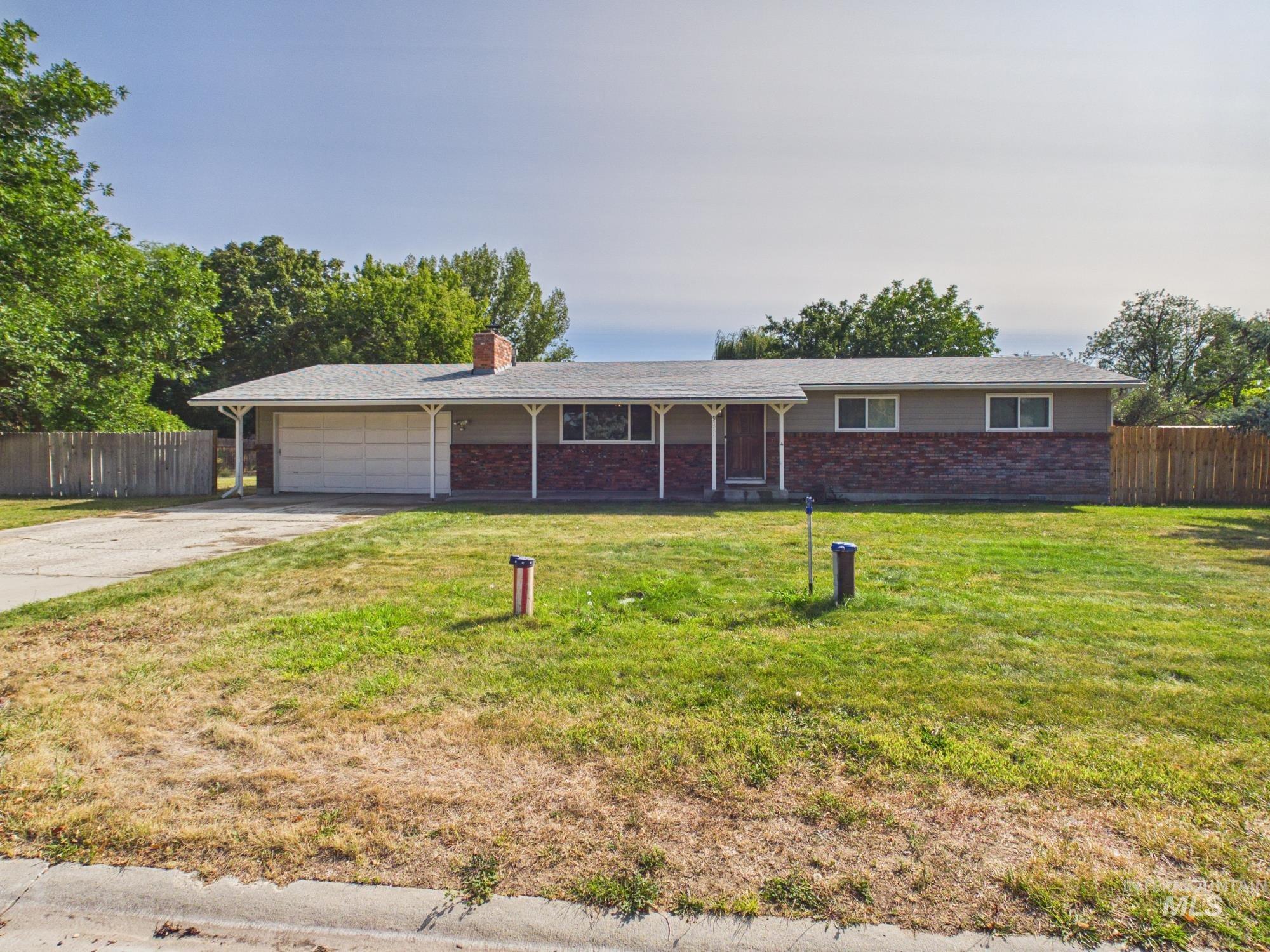 9111 W Teakwood Dr, Boise ID 83709