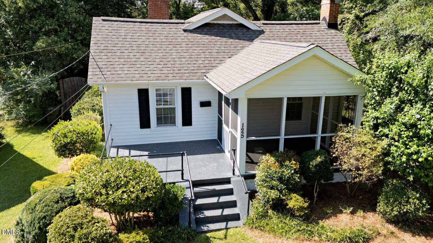 125 Tarpley Street, Burlington, NC 27215