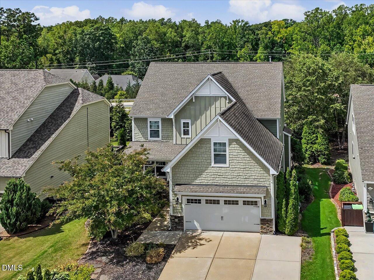 1444 Padstone Drive, Apex, NC 27502