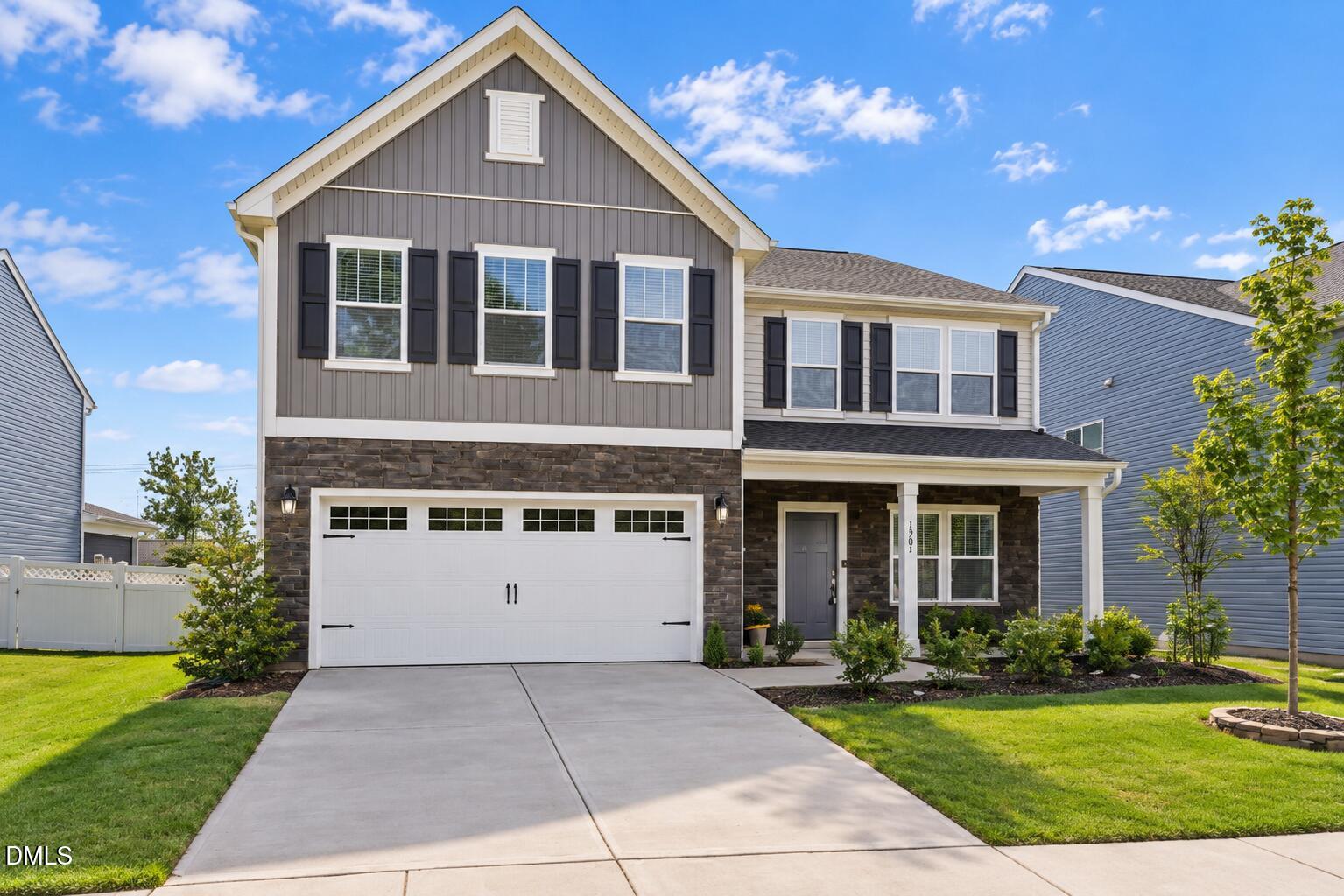 1305 Addison Lake Street, Fuquay Varina, NC 27526