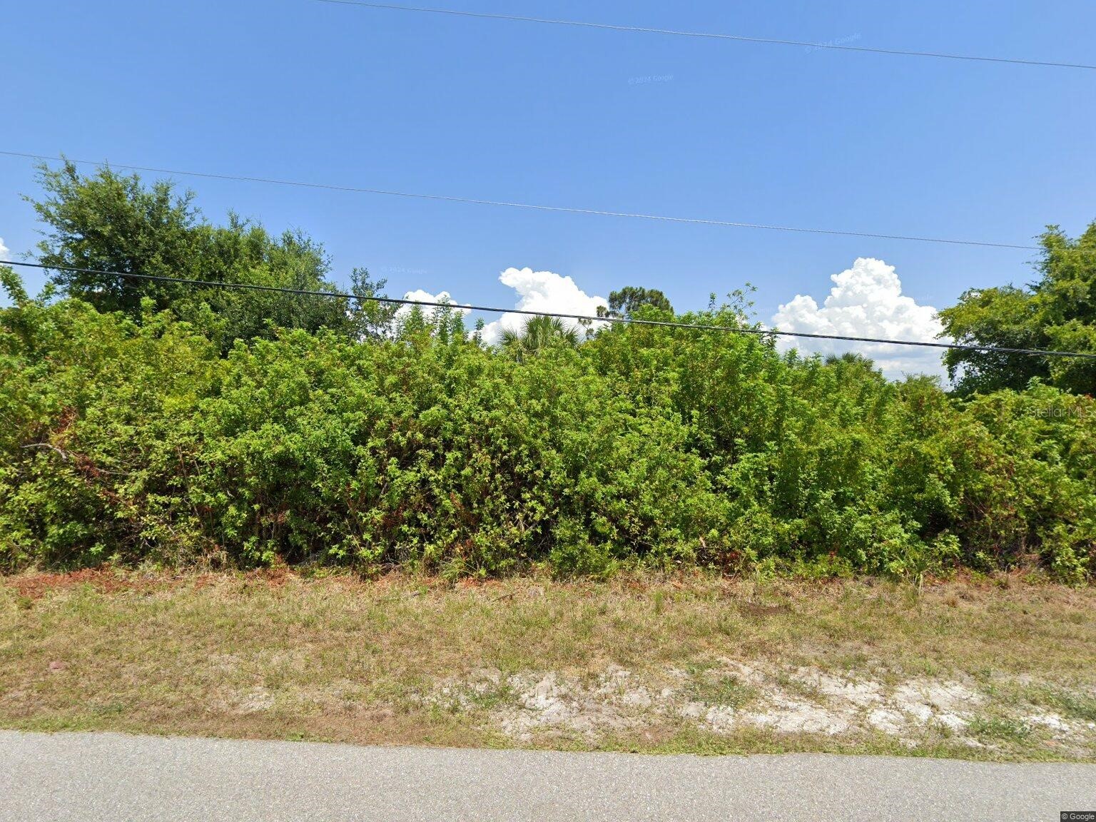 9346 BLUEGILL CIRCLE