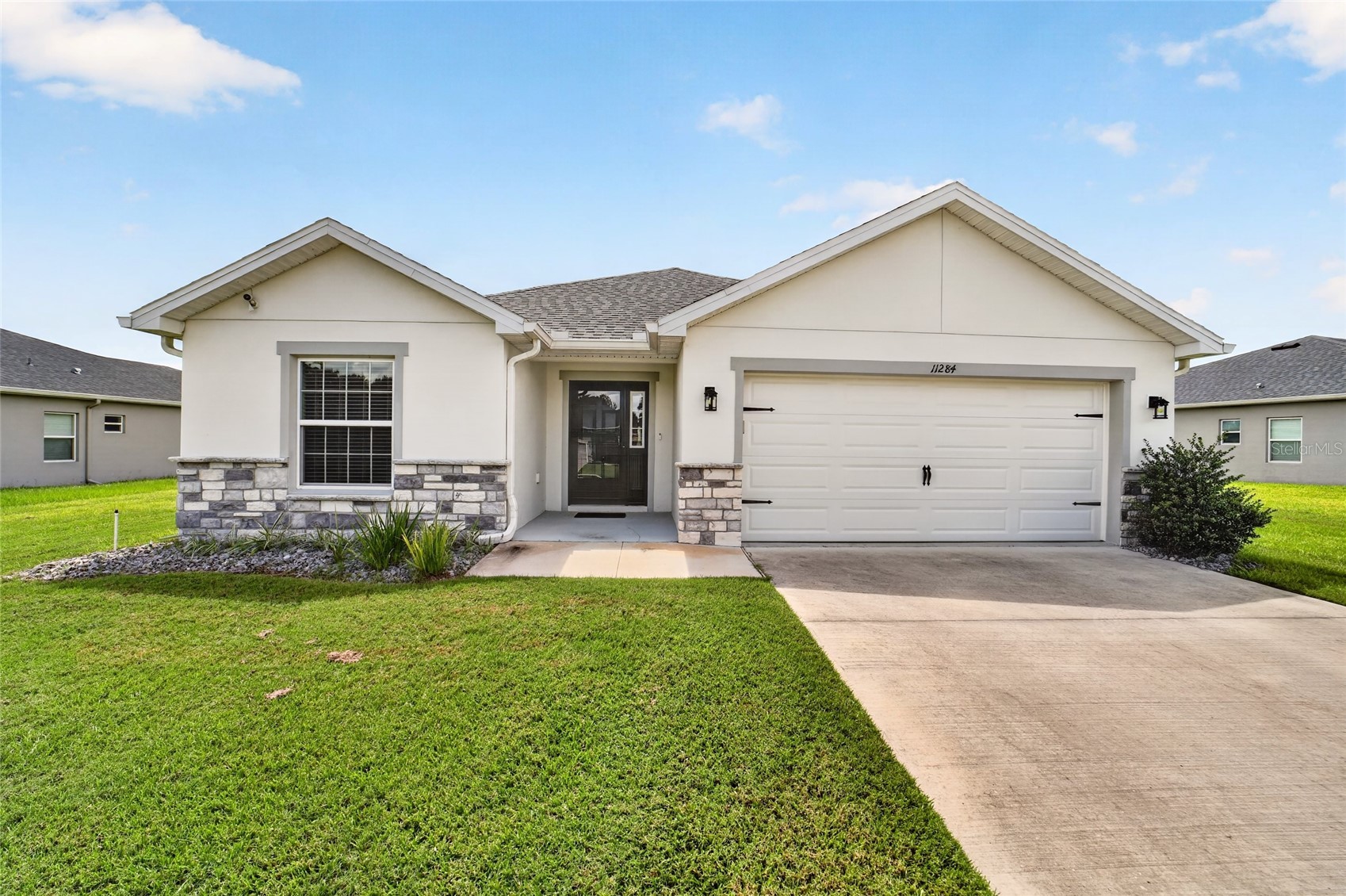11284 SW 54TH CIRCLE
