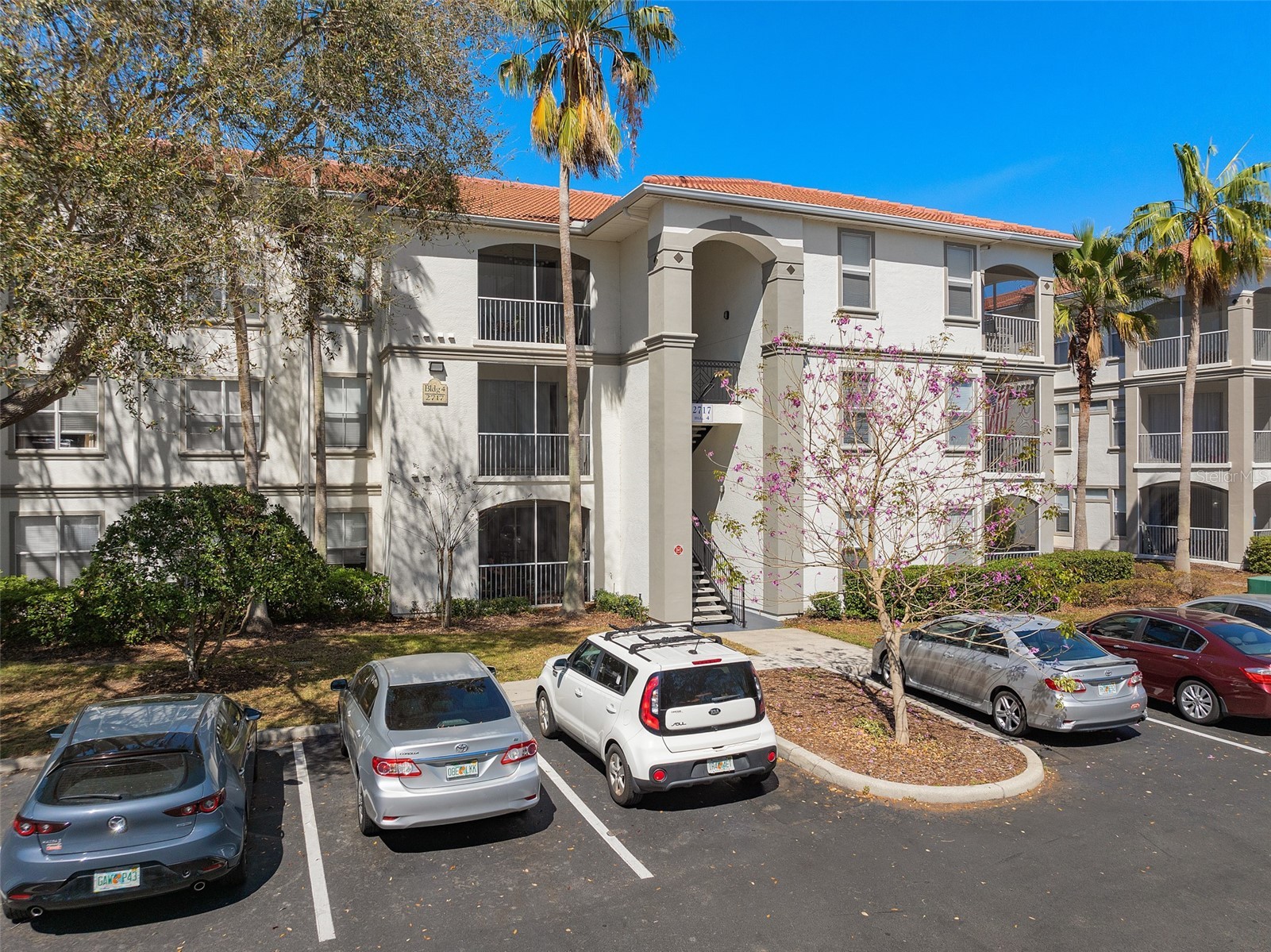 2717 MAITLAND CROSSING WAY 205