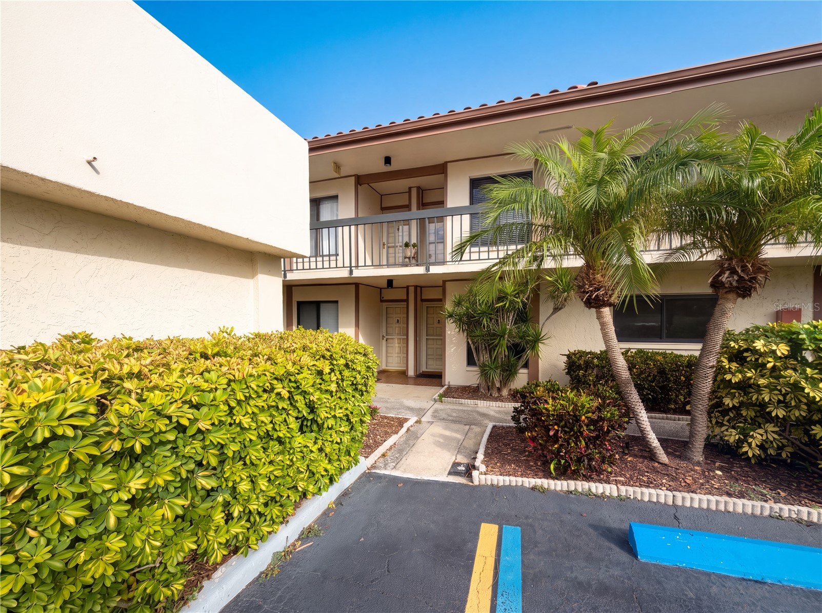 6219 PALMA DEL MAR BOULEVARD S 114
