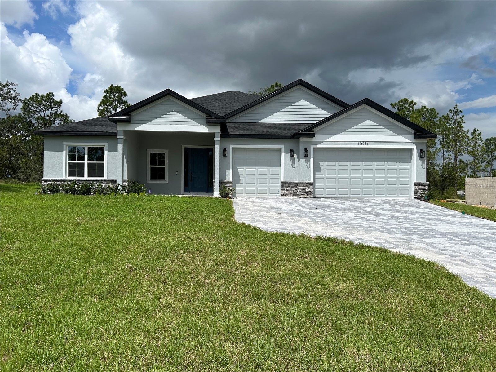 15413 POMP PARKWAY