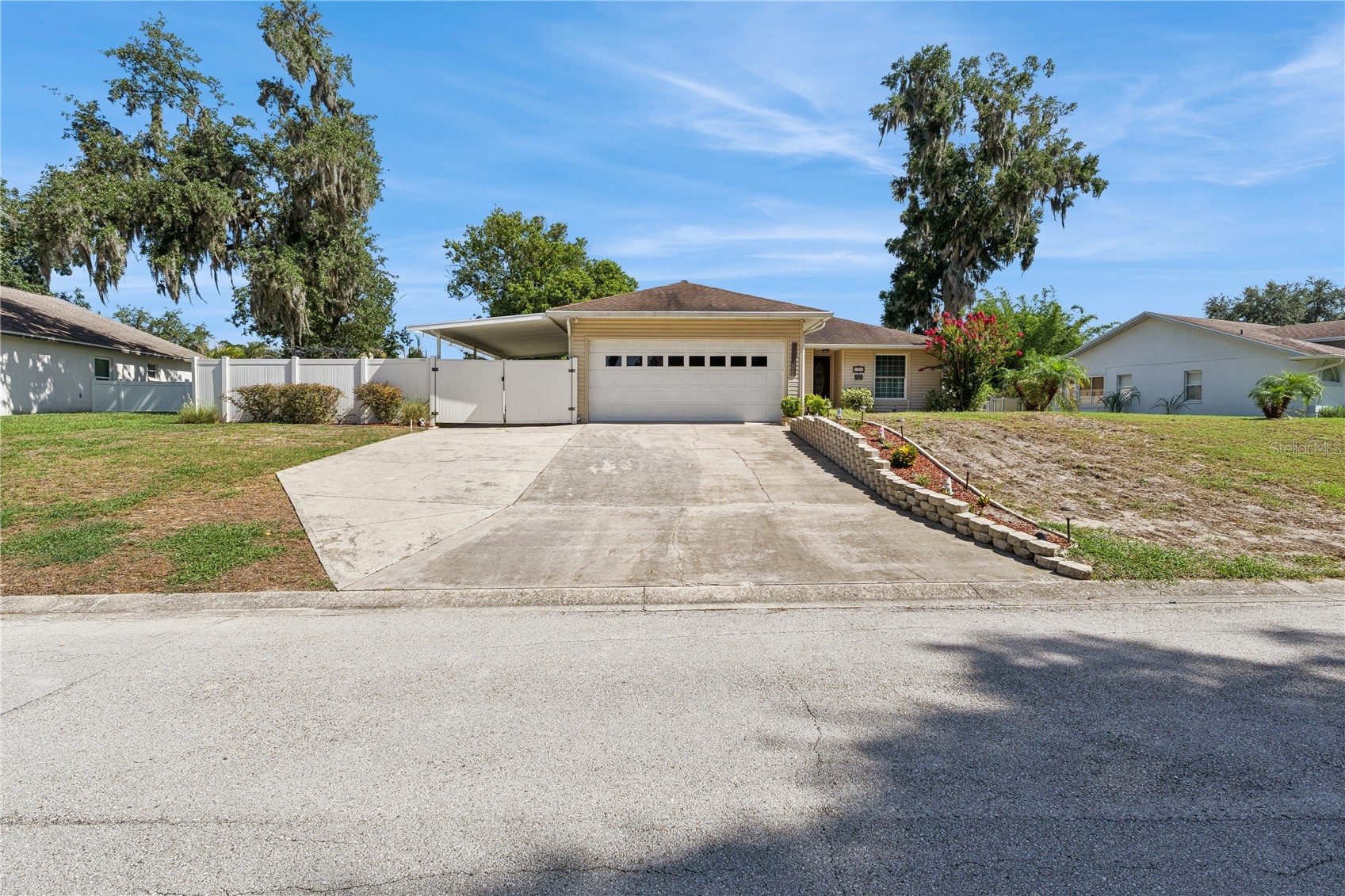 7050 SCENIC HILLS BOULEVARD