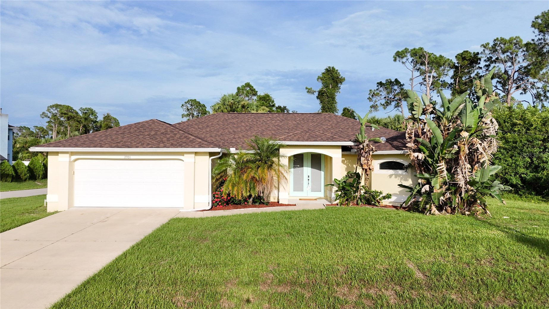 2991 GRANDVIEW DRIVE