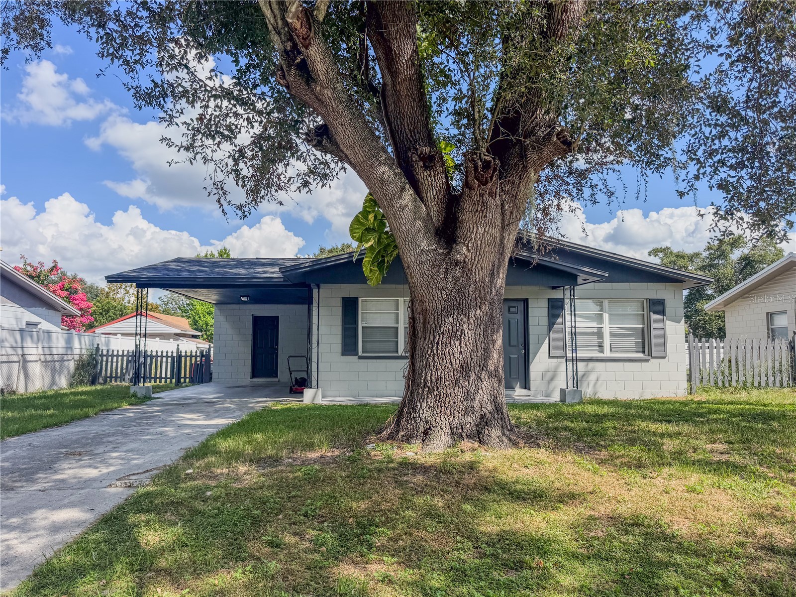 602 TAYLOR BOULEVARD