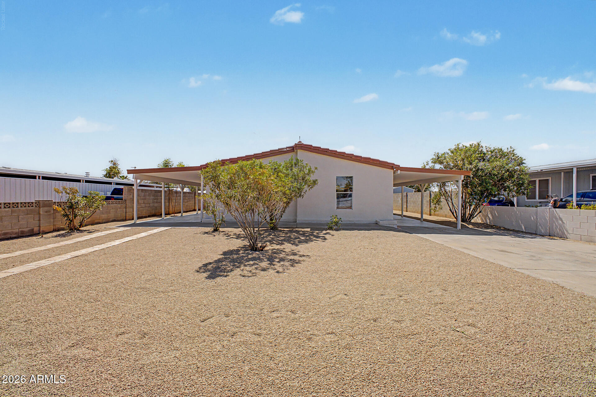 5455 E ALDER Avenue, Mesa, AZ 85206