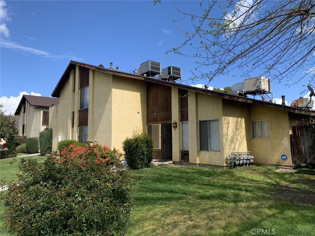 2508 Ashe Road