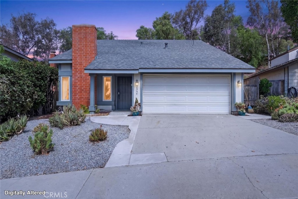 2347 Viewridge Place