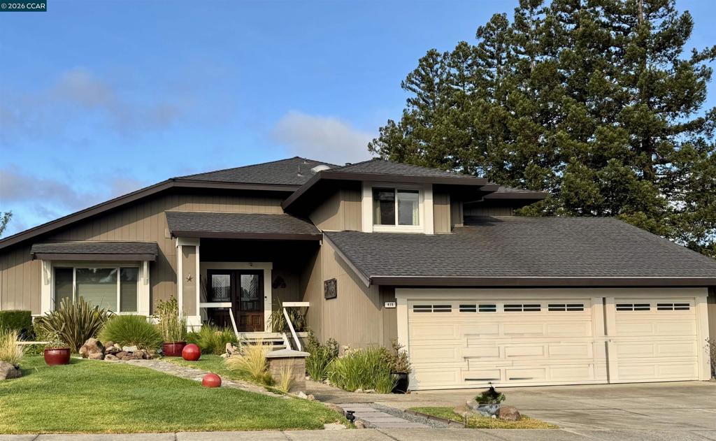 416 Verbena Court