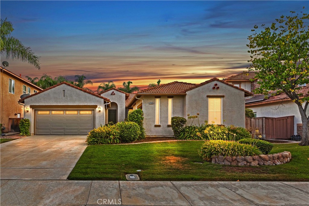 29395 Pebble Beach Drive