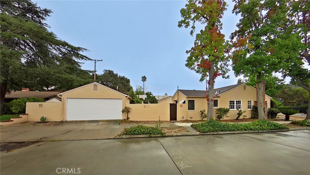 3146 N Verdugo