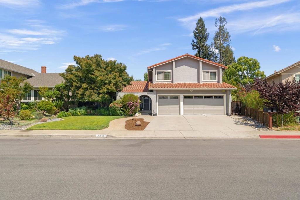 6611 Whitbourne Drive