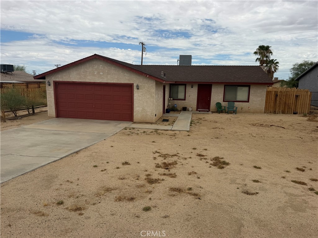 5313 Cahuilla