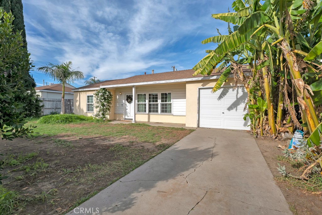 15115 Leadwell Street