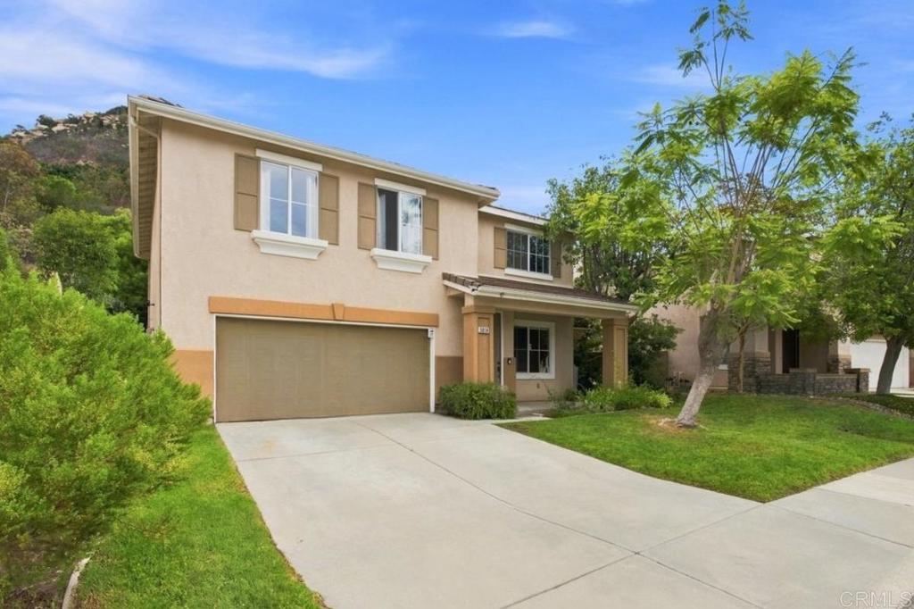 5014 Lake Circle Road
