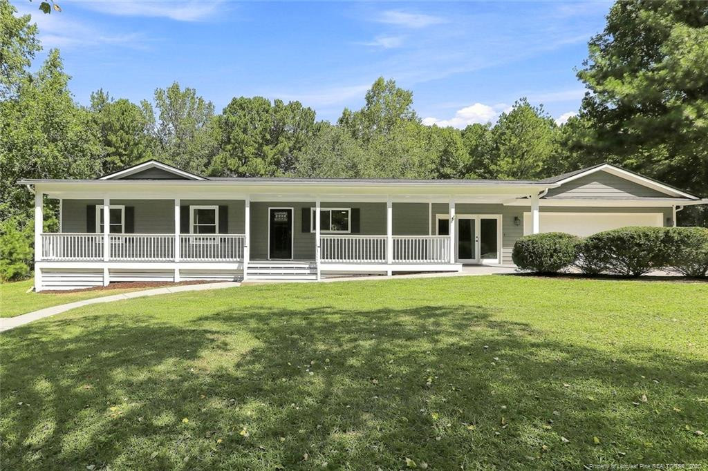 1125 Batchelor Road, Apex, NC 27523