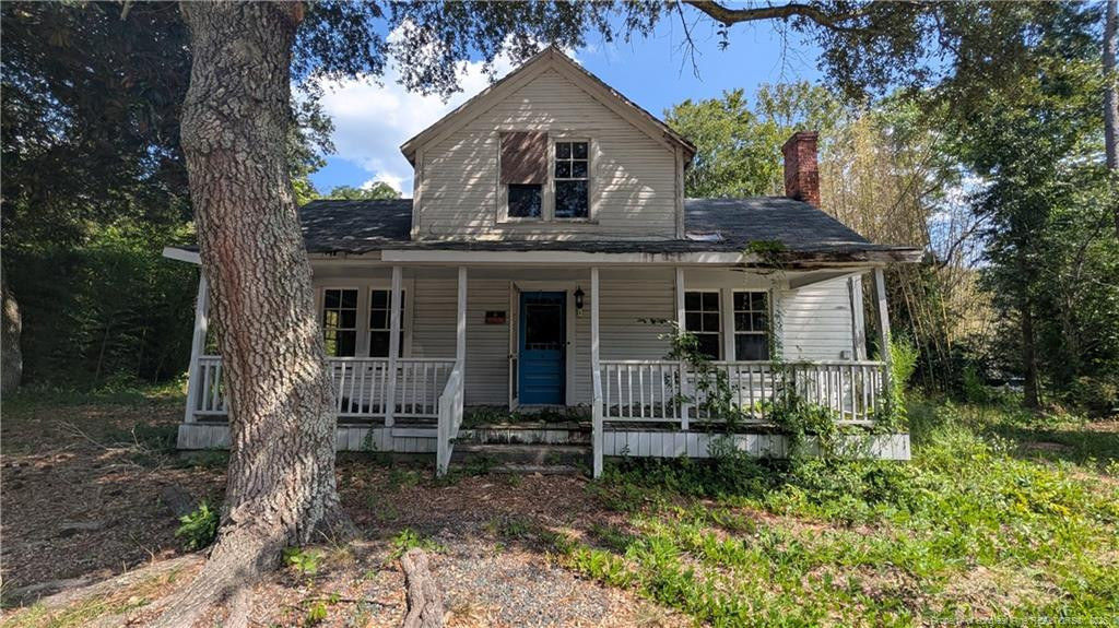 205 Pinehurst Avenue, Carthage, NC 28327