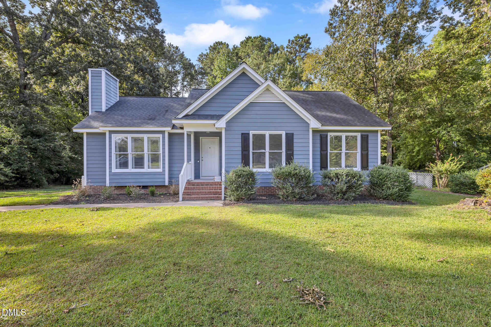 1029 Pagan Road, Raleigh, NC 27603
