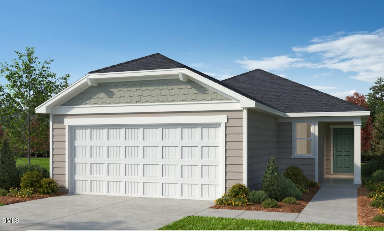 8216 Zinger Hill Lane, Raleigh, NC 27616