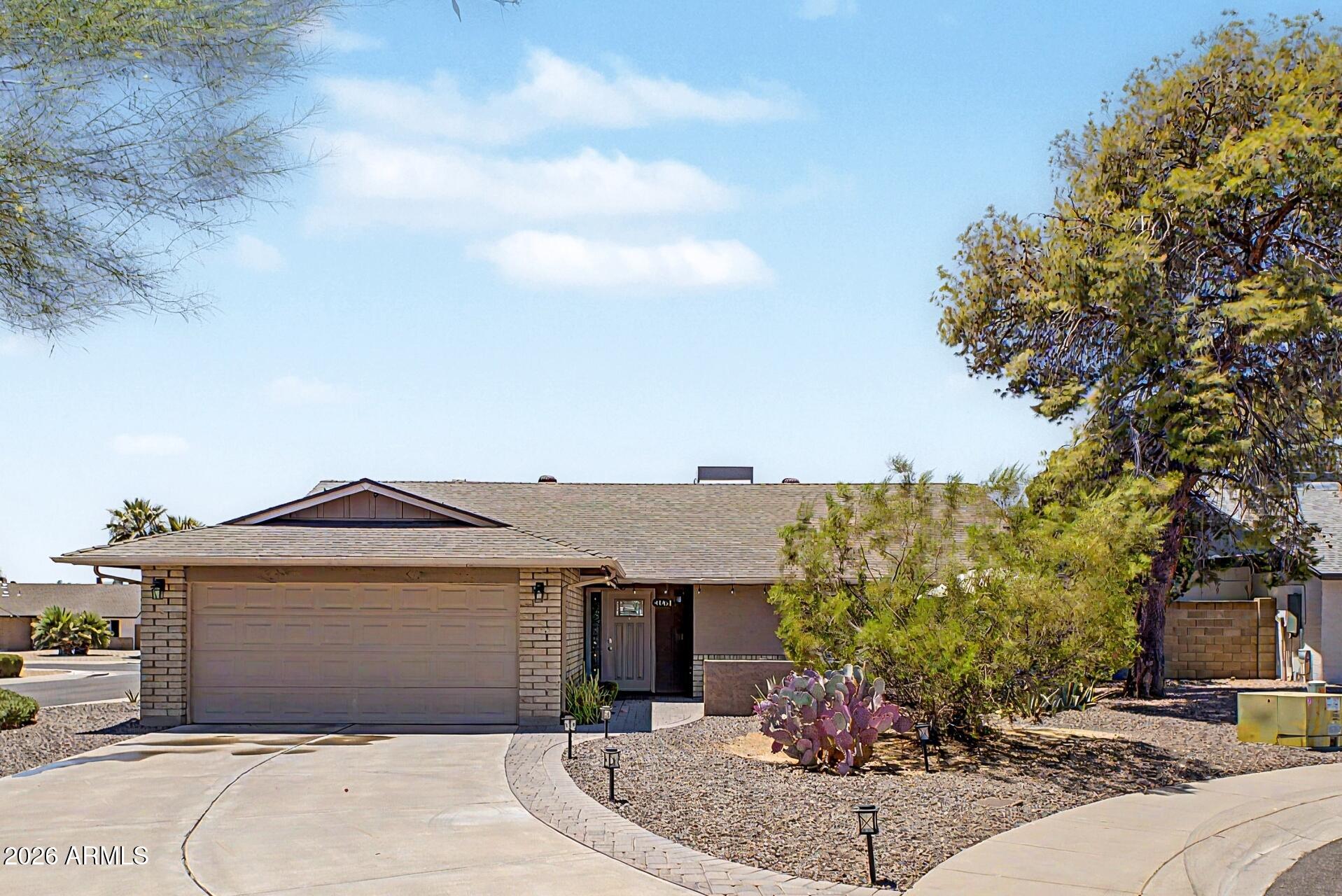 4061 E KAREN Drive, Phoenix, AZ 85032