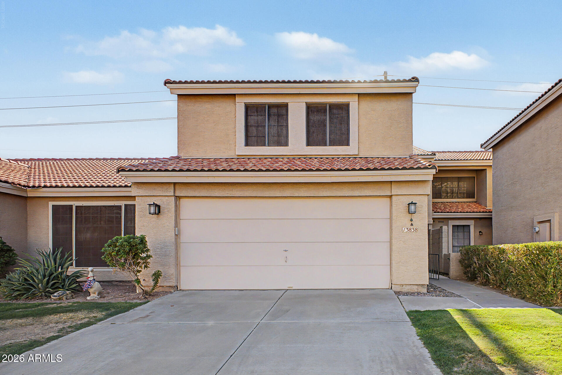 13838 S 41ST Place, Phoenix, AZ 85044