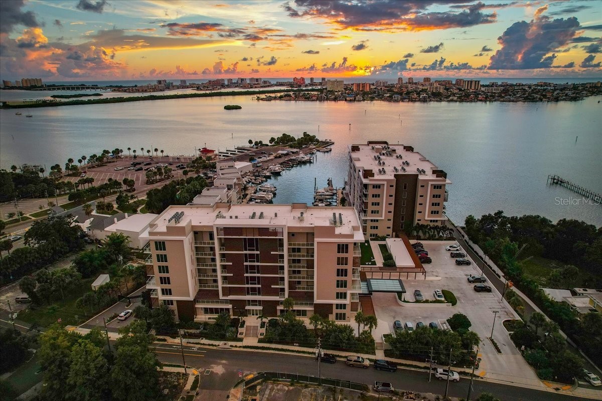 920 N OSCEOLA AVENUE 605