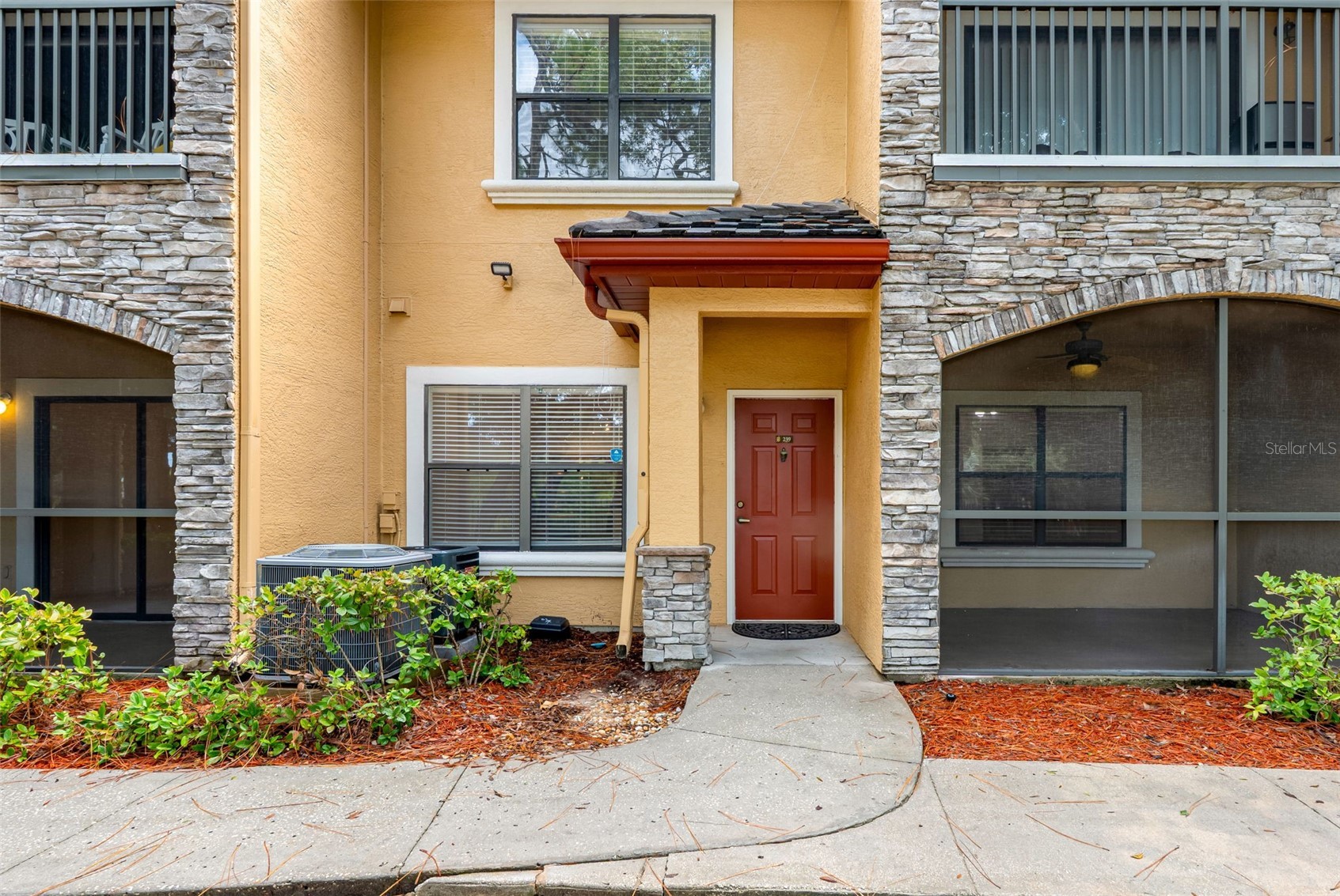 2250 PORTOFINO PLACE 239