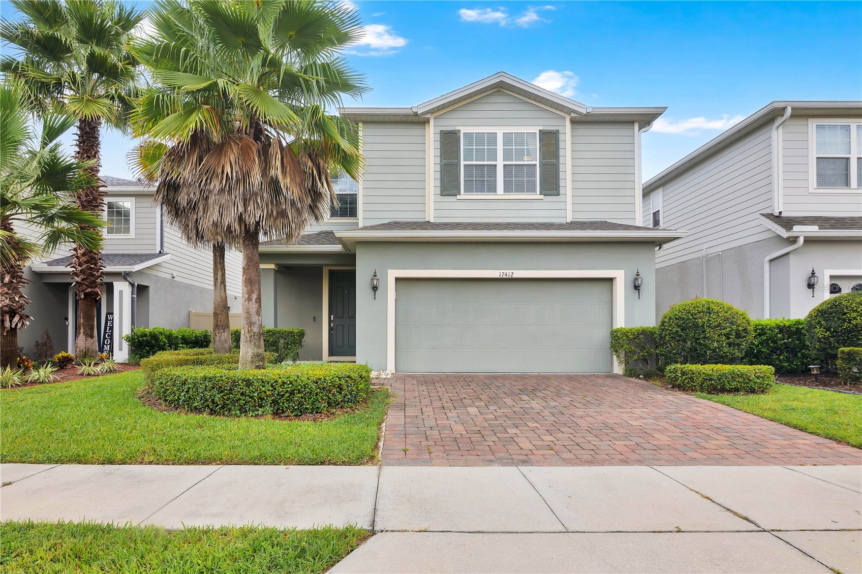 17412 PAINTED LEAF WAY