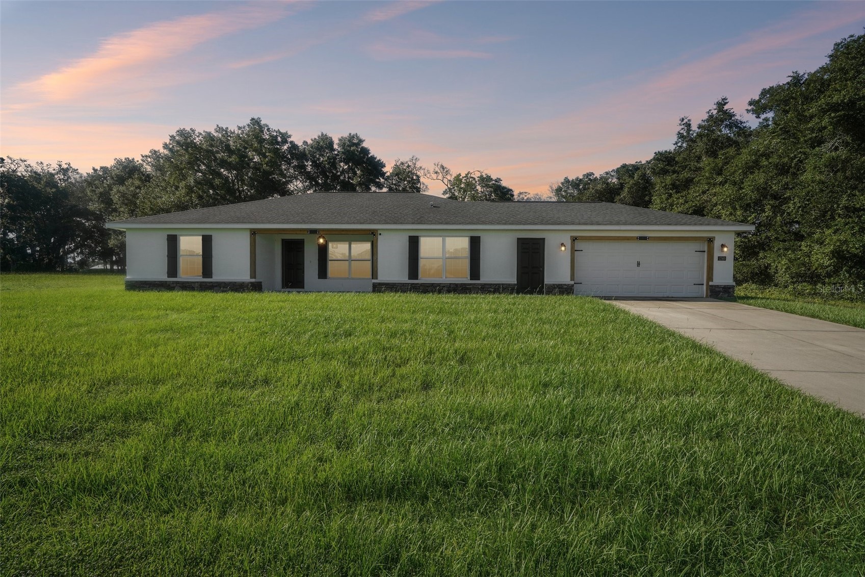 1740 NE 160TH PLACE