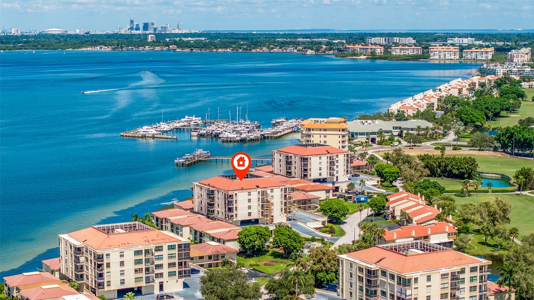 6145 SUN BOULEVARD 304