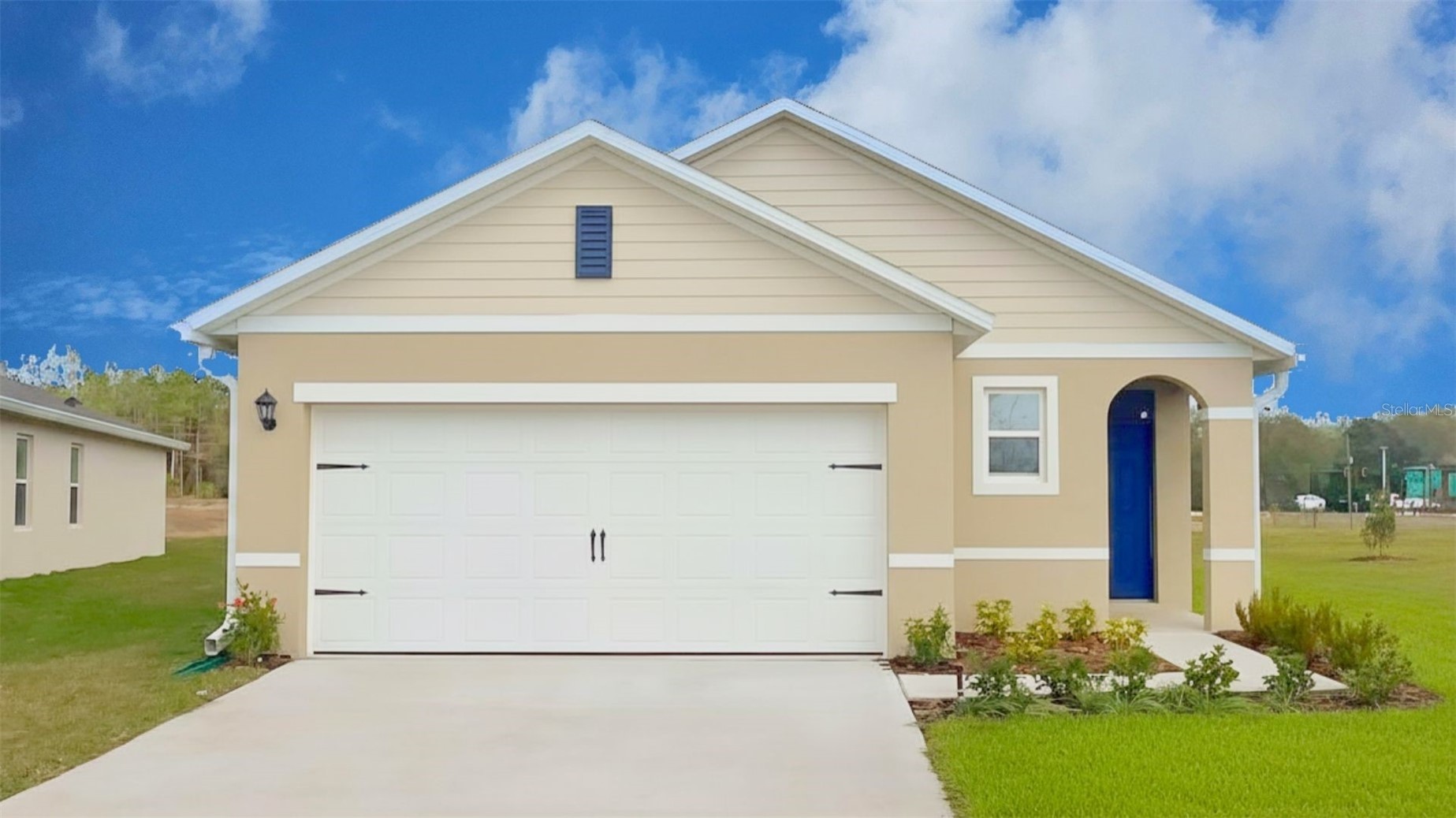 2344 BAYWOOD FLOWER WAY