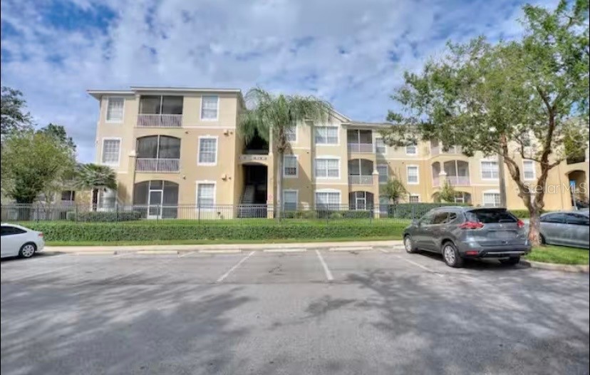 8103 COCONUT PALM WAY 302