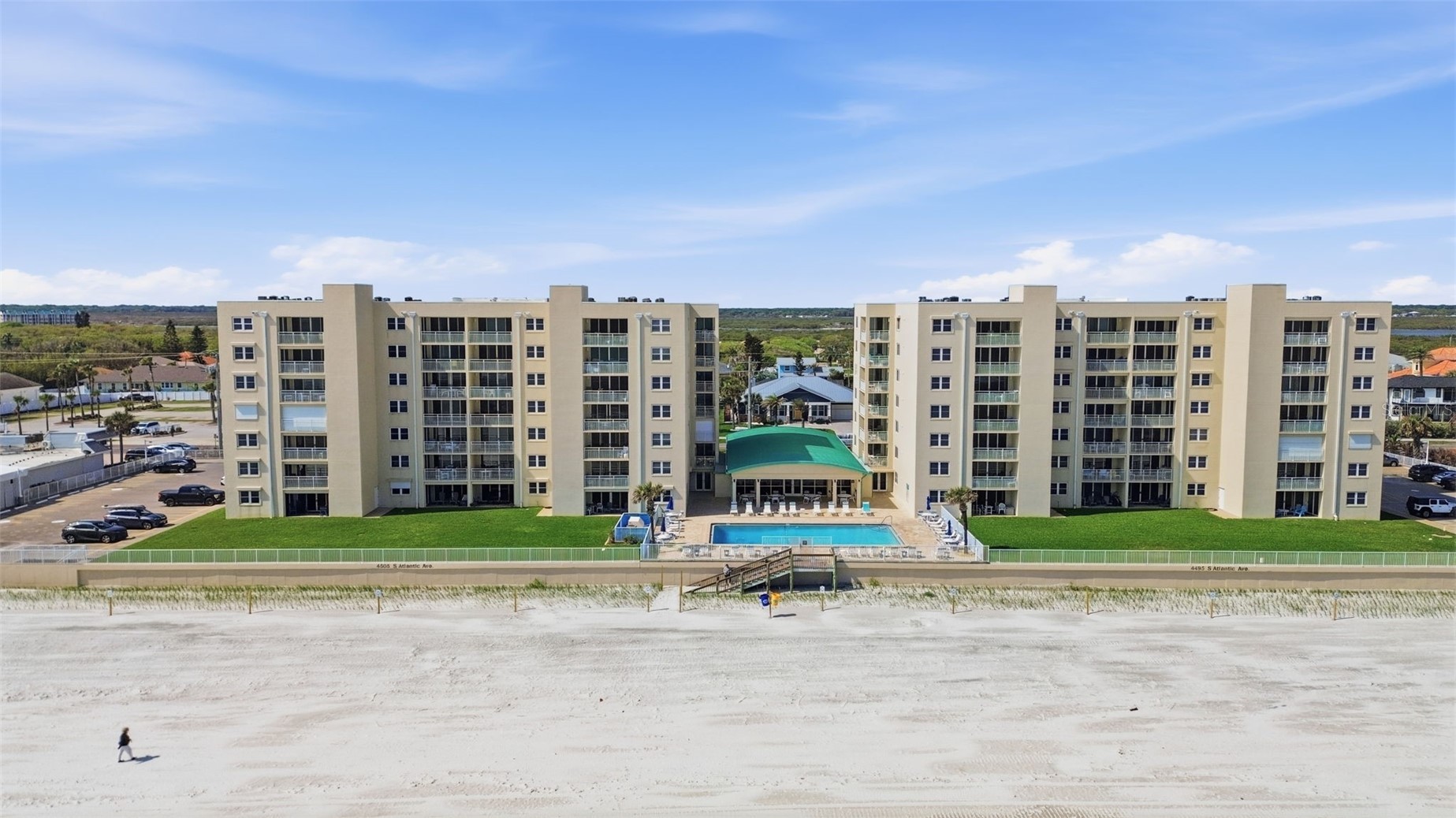 4495 S ATLANTIC AVENUE 501